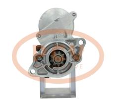 PCV DSN2079 - ARRANQUE KUBOTA 1.2 KW 12V DENSO NEW