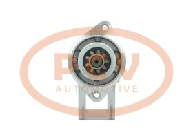 PCV DSN2080 - ARRANQUE YAMAHA 0.6 KW 12V DENSO NEW