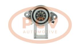 PCV DSN2082 - ARRANQUE SKI-DOO 0.6 KW 12V DENSO NEW