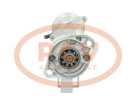 PCV DSN2084 - ARRANQUE KUBOTA 1.4 KW 12V DENSO NEW