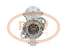 PCV DSN2085 - ARRANQUE KUBOTA 1.4 KW 12V DENSO NEW