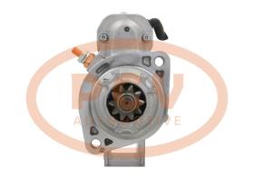 PCV DSN2091 - ARRANQUE CUMMINS 4.8 KW 24V DENSO NEW