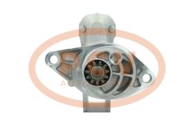 PCV DSN2095 - ARRANQUE ISUZU 3.0 KW 12V DENSO NEW