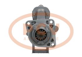 PCV DSN2102 - ARRANQUE CUMMINS 2.7 KW 12V DENSO NEW