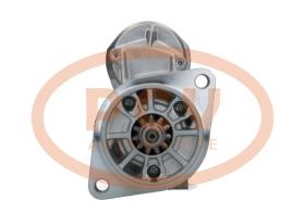 PCV DSN2105 - ARRANQUE KOMATSU 4.5 KW 24V DENSO NEW