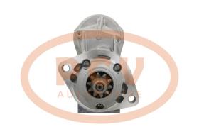PCV DSN2106 - ARRANQUE KOMATSU 4.5 KW 24V DENSO NEW