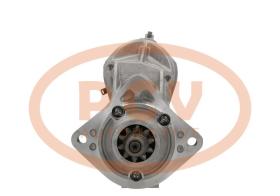 PCV DSN2107 - ARRANQUE PERKINS 4.5 KW 24V DENSO NEW