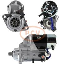 PCV DSN2108 - ARRANQUE JOHN DEERE 4.5 KW 24V DENSO NEW