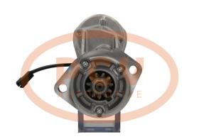 PCV DSN2112 - ARRANQUE TOYOTA 2.7 KW 12V DENSO NEW