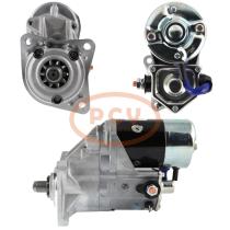 PCV DSN2113 - ARRANQUE HYSTER 2.5 KW 12V DENSO NEW