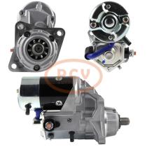 PCV DSN2114 - ARRANQUE BOBCAT 2.7 KW 12V DENSO NEW