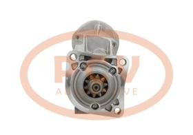 PCV DSN2115 - ARRANQUE PERKINS 2.7 KW 12V DENSO NEW