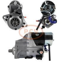 PCV DSN2119 - ARRANQUE TOYOTA 4.5 KW 24V DENSO NEW