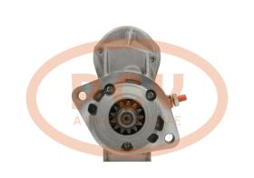 PCV DSN2121 - ARRANQUE CASE INTERNATIONAL 2.7 KW 12V DENSO NEW