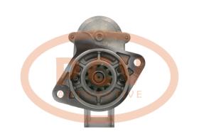 PCV DSN2123 - ARRANQUE CATERPILLAR 2.0 KW 12V DENSO NEW