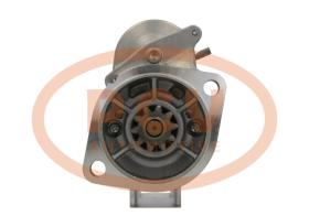 PCV DSN2125 - ARRANQUE BOBCAT 2.0 KW 12V DENSO NEW