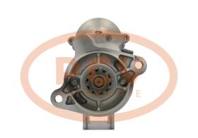 PCV DSN2126 - ARRANQUE CATERPILLAR 1.4 KW 12V DENSO NEW