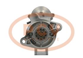 PCV DSN2127 - ARRANQUE CATERPILLAR 1.4 KW 12V DENSO NEW