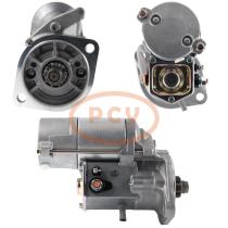  DSN2128 - ARRANQUE ISUZU 2.0 KW 12V DENSO NEW