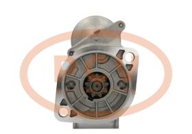 PCV DSN2129 - ARRANQUE TCM 1.4 KW 12V DENSO NEW