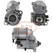PCV DSN2132 - ARRANQUE KUBOTA 1.2 KW 12V DENSO NEW