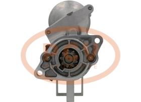 PCV DSN2135 - ARRANQUE CUMMINS 1.2 KW 12V DENSO NEW