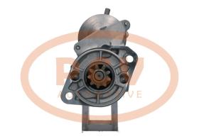 PCV DSN2136 - ARRANQUE CUMMINS 1.4 KW 12V DENSO NEW
