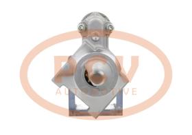 PCV DSN2141 - ARRANQUE JOHN DEERE 0.6 KW 12V DENSO NEW