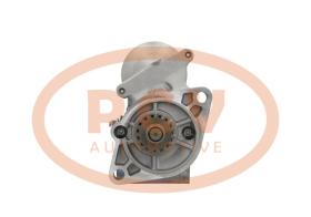 PCV DSN2142 - ARRANQUE YANMAR 1.4 KW 12V DENSO NEW