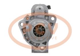 PCV DSN2145 - ARRANQUE CUMMINS 7.8 KW 24V DENSO NEW