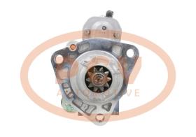 PCV DSN2146 - ARRANQUE CATERPILLAR 7.8 KW 24V DENSO NEW