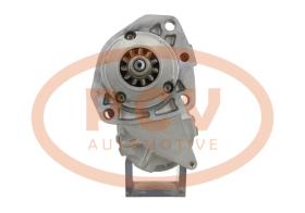 PCV DSN2147 - ARRANQUE JOHN DEERE 7.8 KW 24V DENSO NEW