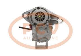 PCV DSN2148 - ARRANQUE ISUZU 3.0 KW 12V DENSO NEW