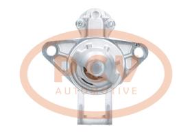 PCV DSN602 - ARRANQUE LAND ROVER 1.0 KW 12V DENSO NEW