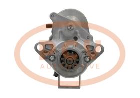 PCV DSN604 - ARRANQUE LAND ROVER 2.0 KW 12V DENSO NEW