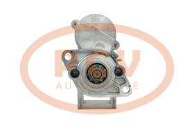 PCV DSN605 - ARRANQUE JAGUAR 1.4 KW 12V DENSO NEW