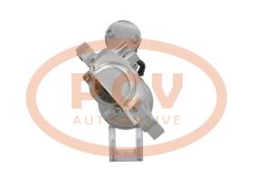 PCV DSN958 - ARRANQUE VOLKSWAGEN 2.3 KW 12V DENSO NEW
