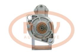PCV DSN962 - ARRANQUE VOLKSWAGEN 2.0 KW 12V DENSO NEW