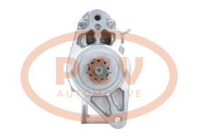 PCV DSN976 - ARRANQUE LAND ROVER 2.0 KW 12V DENSO NEW