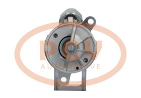 PCV E25F11001AAP - ARRANQUE FORD 1.4 KW 12V PCV NEW T/VISTEON