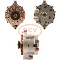 PCV E8DF10300CAP - ALTERNADOR FORD 100A 12V PCV NEW T/VISTEON