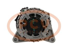 PCV EG15S030 - ALTERNADOR FORD 150A 12V VALEO NEW