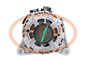 PCV EG15S037 - ALTERNADOR FORD 150A 12V VALEO NEW