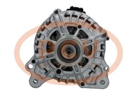 PCV EG15T015 - ALTERNADOR AUDI 150A 12V VALEO NEW