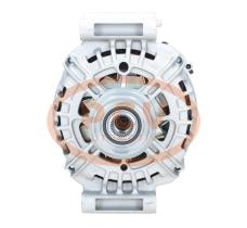 PCV EG15T020P - ALTERNADOR VOLKSWAGEN 150A 12V PCV NEW T/VALEO