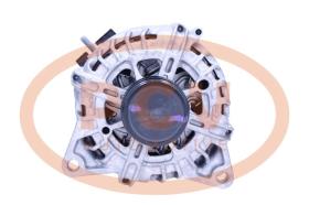 PCV EG15T023 - ALTERNADOR MERCEDES 150A 12V VALEO NEW