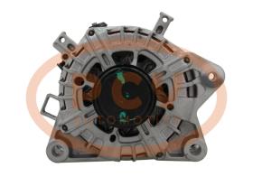 PCV EG17S010 - ALTERNADOR FORD 220A 12V VALEO NEW
