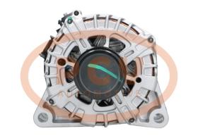 PCV EG17S011 - ALTERNADOR FORD 150A 12V VALEO NEW
