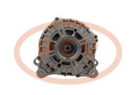 PCV EG18S013 - ALTERNADOR PORSCHE 180A 12V VALEO NEW