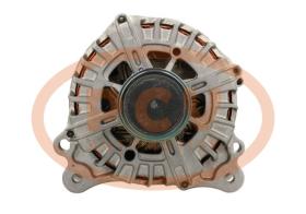 PCV EG18S024 - ALTERNADOR VOLKSWAGEN 180A 12V VALEO NEW